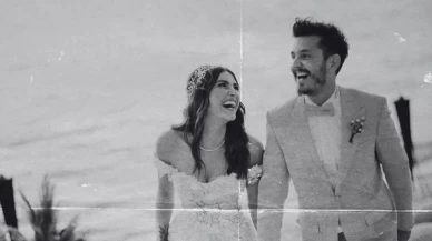 Deniz Baysal ve Barış Yurtçu boşandı!