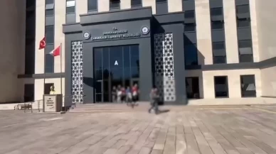 Çanakkale’de göçmen kaçakçılığı operasyonu: 5 tutuklama