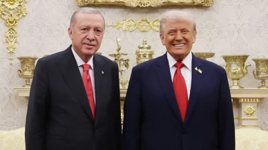 'Türkiye gerilimli dönemde gerçek bir dost oldu'