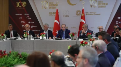 Türkiye ile ABD arasında yeni ticaret hamlesi