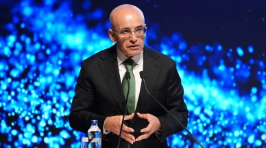 Mehmet Şimşek OVP rotasını açıkladı: Hedef daha adil gelir dağılımı