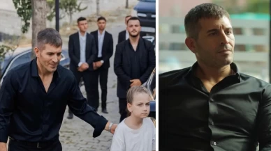 Anne Yarısı Ali kimdir? Cihangir Ceyhan kim, kaç yaşında, nereli, hangi dizilerde oynadı?