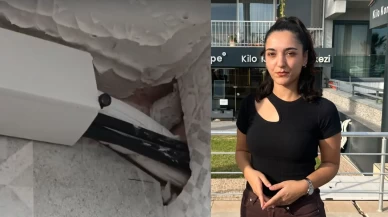 Spor merkezinde gizli kamera skandalı