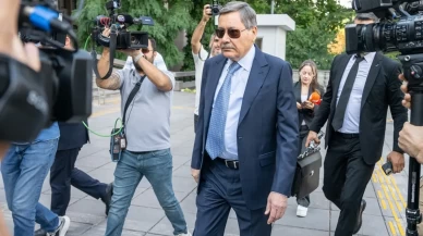 Melih Gökçek sakız polemiğine açıklık getirdi, muhalif medyaya sert yüklendi!