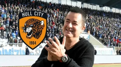 Acun Ilıcalı'nın takımı Hull City, İngiltere'de fırtına estiriyor! Acun gündemden düşmüyor!