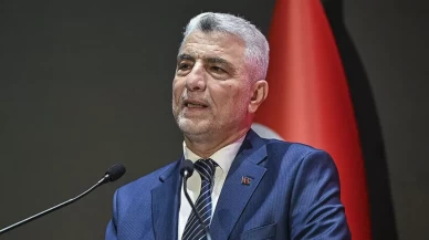 Bakan Bolat açıkladı: Ağustos ihracatında tarihi rekor geldi