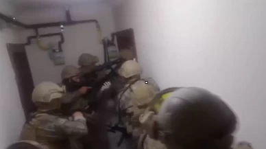48 ilde yeni nesil suç örgütlerine operasyon: 1008 gözaltı kararı