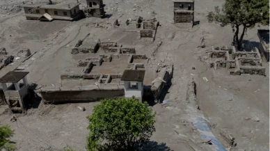 Nepal selinde felaketin boyutu büyüyor