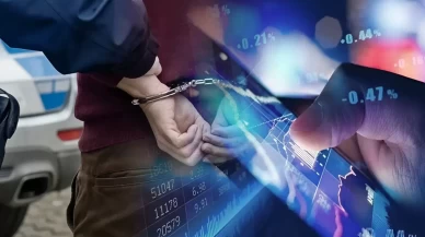 Eski Merkez Bankası Başkan Yardımcısı Erkan Kilimci tutuklandı