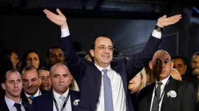 KKTC’den Güney Kıbrıs liderine Cumhurbaşkanı Erdoğan tepkisi