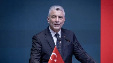 Bakan Bolat açıkladı: Türkiye ihracatta gaza bastı!