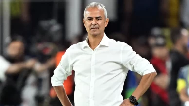İsmail Kartal'dan taraftarına şampiyonluk mesajı