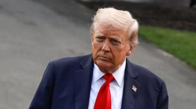 Trump'tan Fed'e sert çağrı