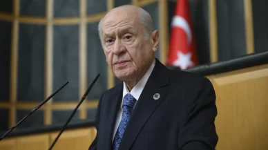 MHP Lideri Bahçeli: 'Ahilik kültürü iş dünyasındaki etik krizlerin çözümüdür'