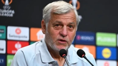 Bruno Genesio'dan Beşiktaş'a övgü
