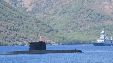 MSB duyurdu! Denizkurdu-I/2026 Tatbikatı başladı