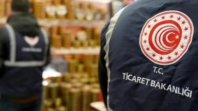 Ticaret Bakanlığı'ndan milyarlık ceza yağmuru, Rekabet Kurumu'ndan rekor 19,7 milyar lira!