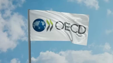 OECD’den küresel ekonomi için yeni tahmin: Büyüme beklentisi yükseldi