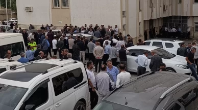 Van’da dereyi atla geçmeye çalışan çoban hayatını kaybetti