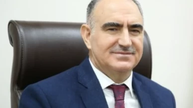 Vahdettin Özkan kimdir, kaç yaşında? Manisa Valisi Vahdettin Özkan'ın hayatı