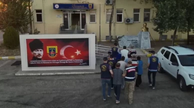 Bismil’de bulunan kemiklerin Dilek Kalkan’a ait olduğu belirlendi