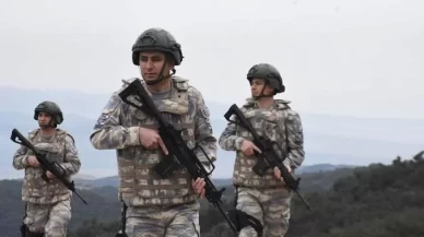 Savunmada yerli imza! Mehmetçik'in yeni tabancası belli oldu