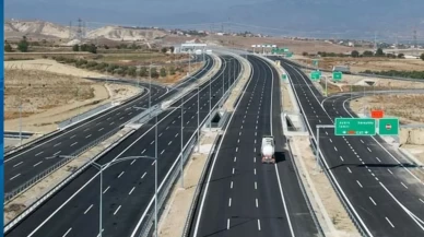 Aydın, Ankara, Bursa ve 7 ilde yol çalışması