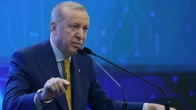 Cumhurbaşkanı Erdoğan'dan Sakarya Zaferi mesajı: Anadolu'nun Türk yurdu olduğunu bir kez daha gösterdi