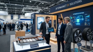 E-mobilitenin kalbi İstanbul’da atacak