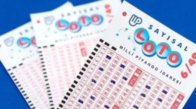 Sayısal Loto sonuçları açıklandı! 30 Eylül 2026 kazanan numaralar