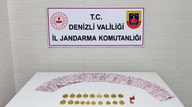Denizli’de 2 milyon 250 bin liralık dolandırıcılık: 2 tutuklama