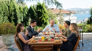 Kızılcık Şerbeti'nin Ünal Ailesi gerçekte kim?