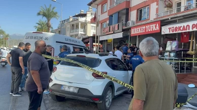 Fethiye’de baba ile iki çocuğu iş yerinde ölü bulundu