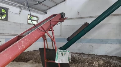 Tonlarca et-kemik unu imha edildi!