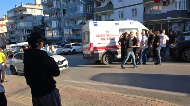 Direksiyonda kriz geçiren servis şoföründen acı haber