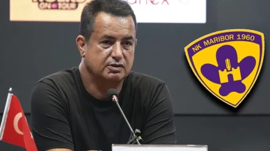 Acun Ilıcalı'nın Slovenya'daki ikinci takımı Maribor da Hull City gibi zirveye oynuyor!