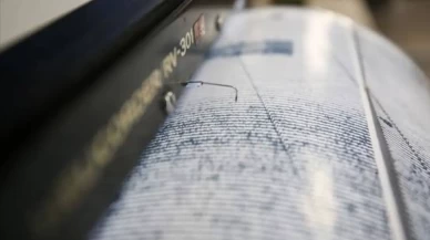 Deprem riski yeniden şekilleniyor! Marmara Denizi için yeni uyarı