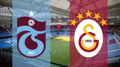 Trabzonspor-Galatasaray ne zaman?