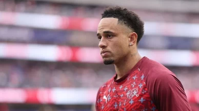 Noah Okafor'dan Murat Yakın kararı