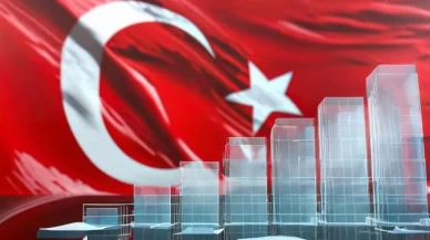 EBRD’den Türkiye için yeni büyüme tahmini!