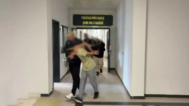 Kocaeli’de El-Kaide operasyonunda 8 şüpheli yakalandı