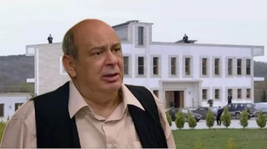 ‘Kurtlar Vadisi’nin meşhur malikanesi satışta! Fiyatını duyan şaşıp kalıyor