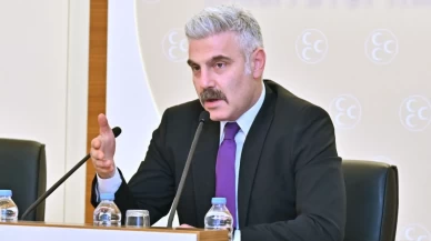 MHP'li Bahadır Alperen'den Türk Dil Bayramı mesajı