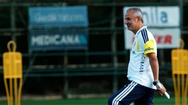 Fenerbahçe, derbi hazırlıklarını tamamladı!