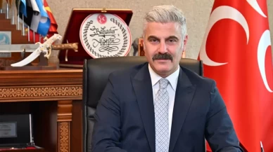 MHP’li Alperen: ‘12 Eylül’ü unutmadık, unutmayacağız’