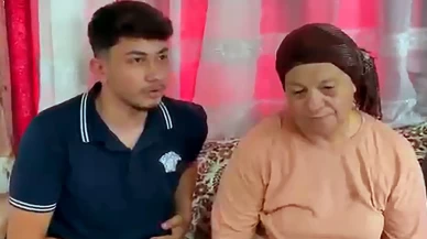 Faciadan kurtulan gencin o sözleri kahretti