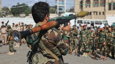 Yemen ordusundan çarpıcı açıklama!