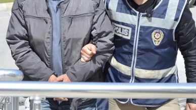 Ayvacık'ta uyuşturucu operasyonu!