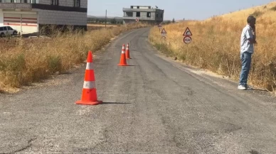 Şanlıurfa’da arazi anlaşmazlığı kanlı bitti: 1 ölü, 1 yaralı