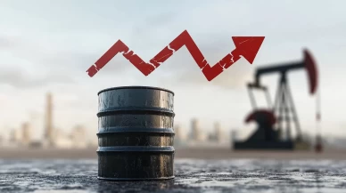 Brent petrol fiyatlarında yön değişti!